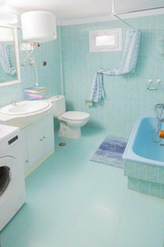Apartamento Radazul Marina Seafront 13