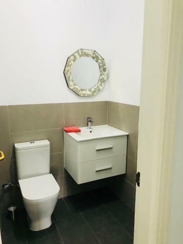 Apartamento La Casa Verde