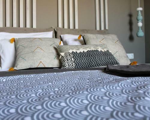 Apartamento Agali Supreme Hospitality And Comfort