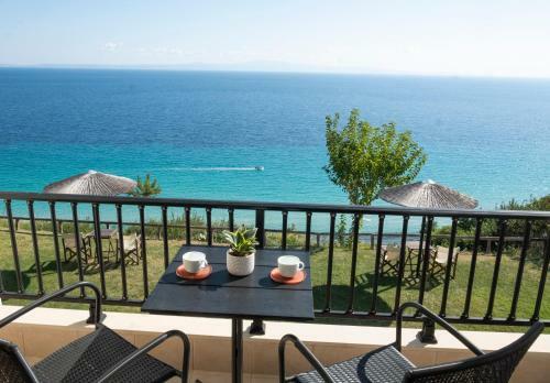 Apartamento Aegean Blue Horizon