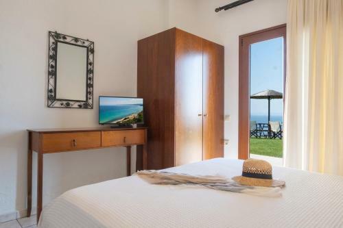 Apartamento Aegean Blue Horizon