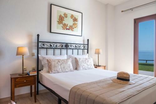 Apartamento Aegean Blue Horizon