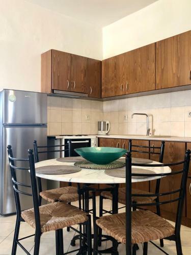 Apartamento Aegean Blue Horizon