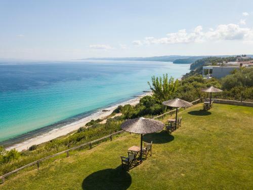 Apartamento Aegean Blue Horizon
