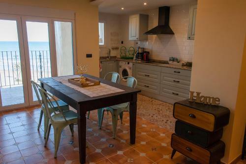 Apartamento Sea View Port Saplaya 1