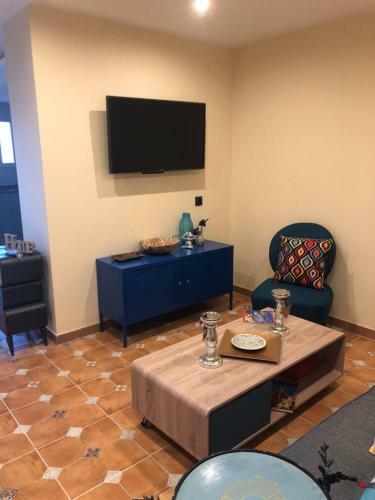 Apartamento Sea View Port Saplaya 1