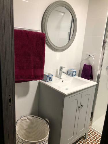 Apartamento Sea View Port Saplaya 1