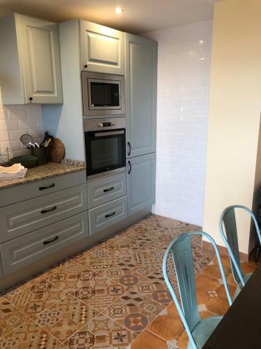 Apartamento Sea View Port Saplaya 1