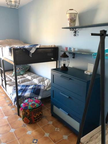 Apartamento Sea View Port Saplaya 1