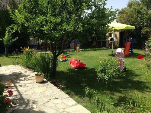 Hostal Room In Guest Room - Villa Maro 1 Afytos