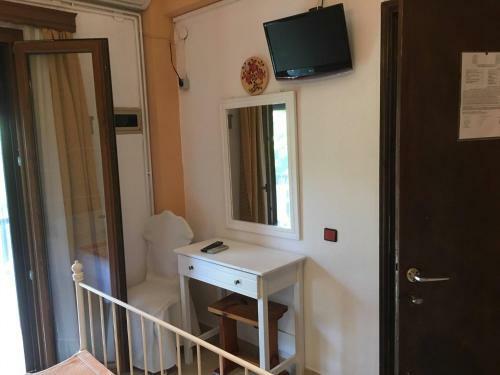 Hostal Room In Guest Room - Villa Maro 1 Afytos