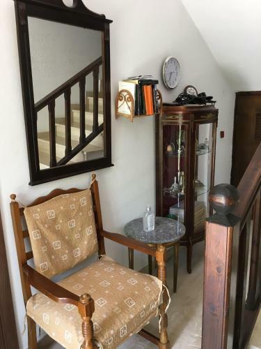 Hostal Room In Guest Room - Villa Maro 1 Afytos