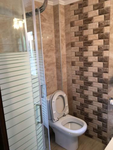 Hostal Room In Guest Room - Villa Maro 1 Afytos