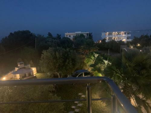 Villa Evita , Athytos Wonderful ,63m2,a/c