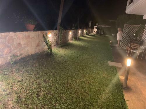 Villa Evita , Athytos Wonderful ,63m2,a/c