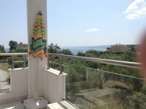 Villa Evita , Athytos Wonderful ,63m2,a/c