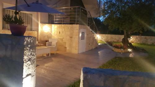Villa Evita , Athytos Wonderful ,63m2,a/c