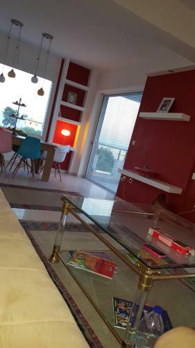Villa Evita , Athytos Wonderful ,63m2,a/c