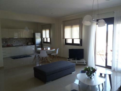 Villa Alkyoni House In Afytos