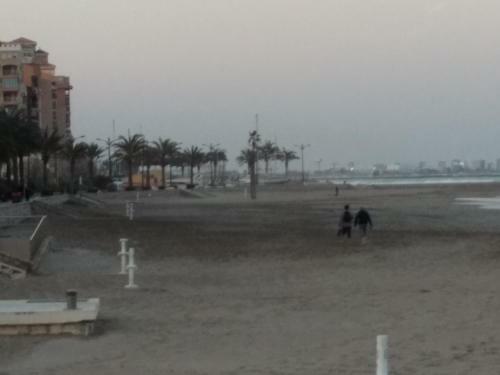 Apartamento En Port Saplaya