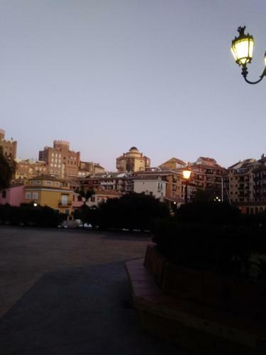 Apartamento En Port Saplaya
