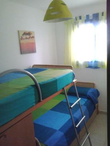Apartamento En Port Saplaya