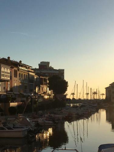 Apartamento En Port Saplaya