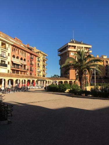 Apartamento En Port Saplaya
