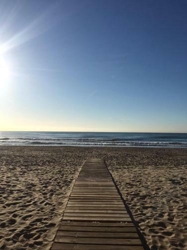 Apartamento En Port Saplaya