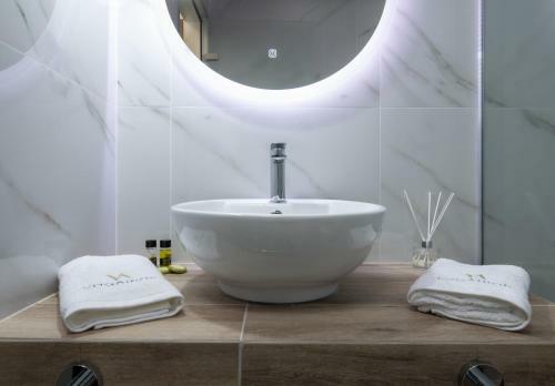 Apartamento Vagathan - Lux Holidays