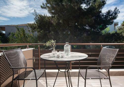 Apartamento Vagathan - Lux Holidays