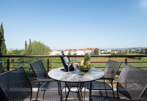 Apartamento Vagathan - Lux Holidays