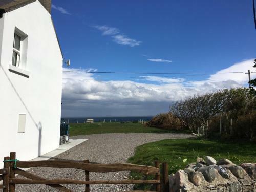 The Old Fisherman's Cottage