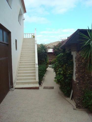 Apartamento Casa Marechen Gilbert