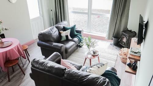 Ocean View One Bedroom Cozy Apartment