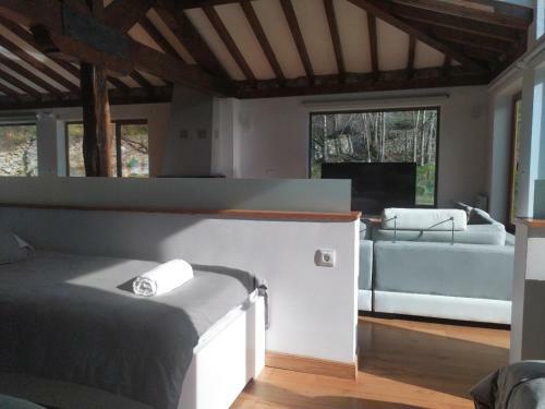 Excepcional Chalet Cerca De Cab�rceno
