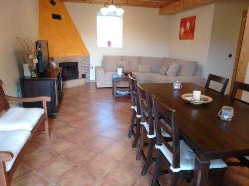 Agroturismo Casa Lindelagua