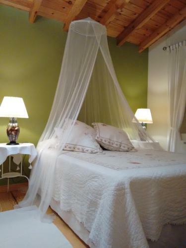 Agroturismo Casa Lindelagua