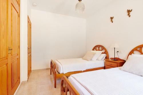 Villa Casa Para Familias En Ibiza