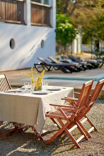 Villa Casa Para Familias En Ibiza