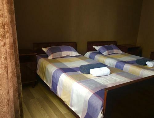 Hostal Shoda