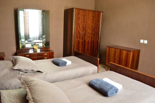 Hostal Shoda