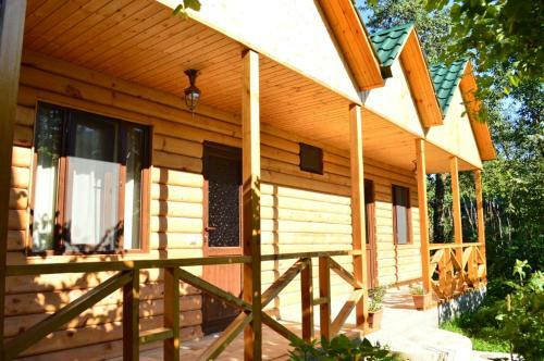 Hostal Shoda