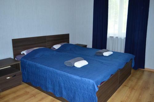 Hostal Shoda