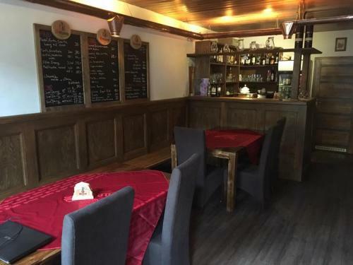 Hostal Penzion Na Zast�vce