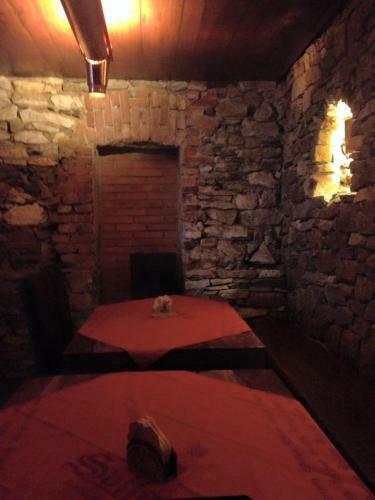 Hostal Penzion Na Zast�vce