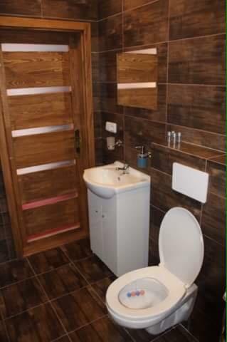 Hostal Penzion Na Zast�vce