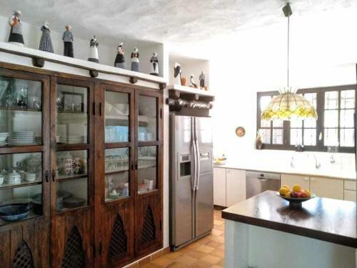 Casa Ibicenca