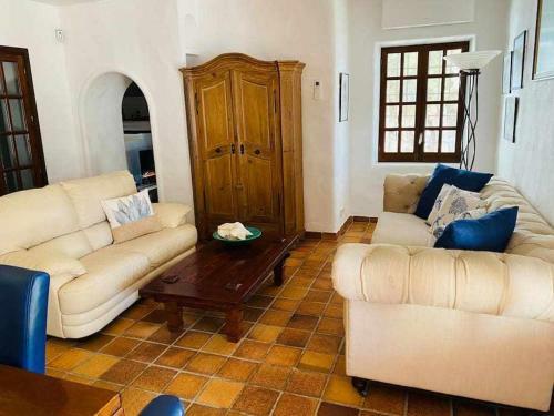 Casa Ibicenca