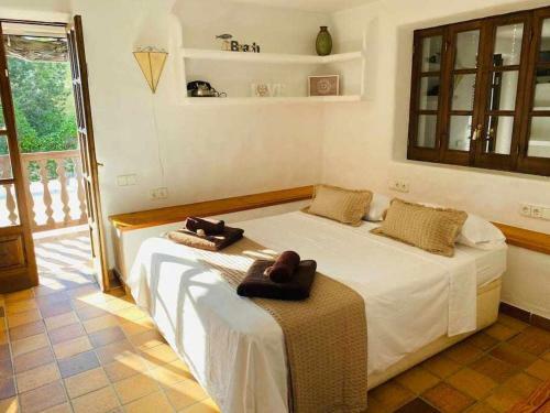 Casa Ibicenca